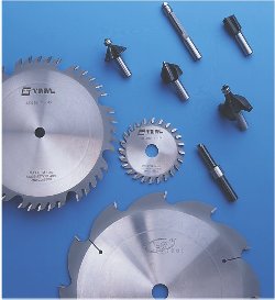 blades