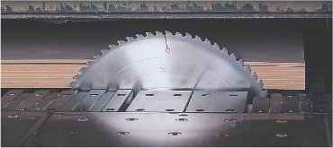 panelsawblade